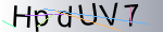Captcha anti-spam
